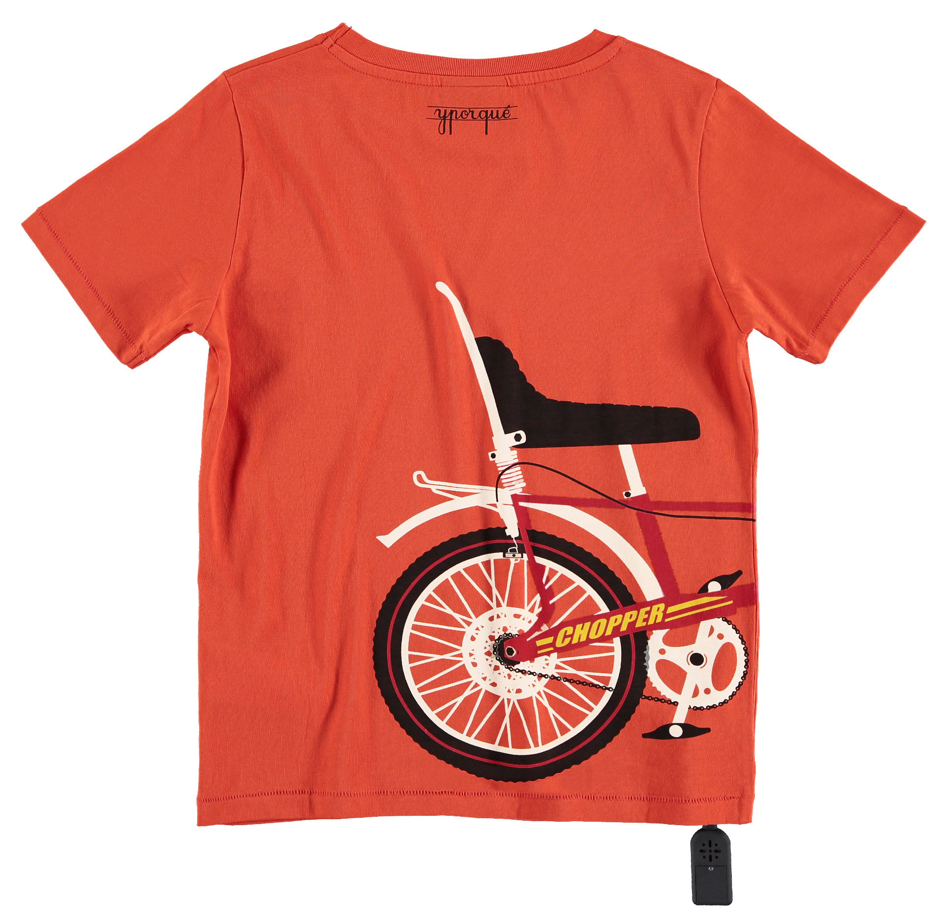                                                                                                                                                Bike Tee